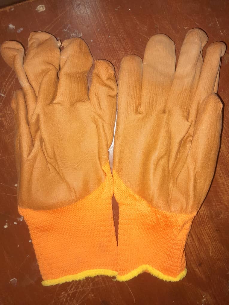 Work Gloves (Pair)